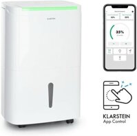 Máy Hút ẩm klarstein 40l