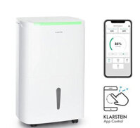 MÁY HÚT ẨM KLARSTEIN DRYFY CONNECT 30L