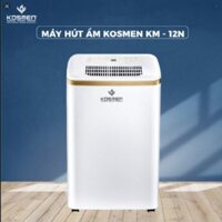 Máy hút ẩm Kosmen KM-12N