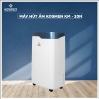 Máy hút ẩm Kosmen KM - 20N