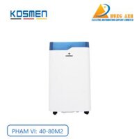 Máy Hút Ẩm KOSMEN KM-20N