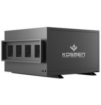 Máy hút ẩm Kosmen KM-480DS (480 lít/ngày)