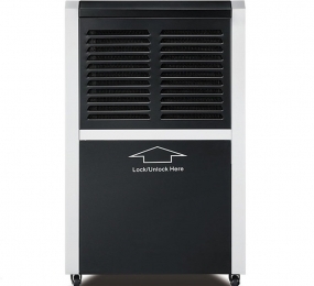 Máy hút ẩm Kosmen KM-60DS