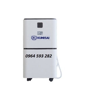 Máy hút ẩm Kumisai KMS 12A
