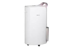 Máy hút ẩm LG Dual Inverter MD19GQGE0