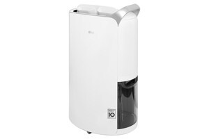 Máy hút ẩm LG Dual Inverter MD16GQSE0