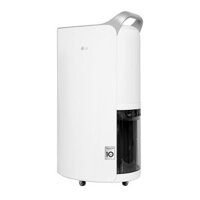 Máy hút ẩm LG Dual Inverter 19L MD19GQGE0.ABAE