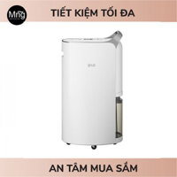 Máy hút ẩm LG Dual Inverter 16L MD16GQSE0.ABAE