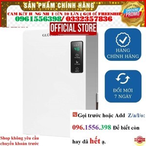 Máy hút ẩm & lọc không khí GLlucklich GL-2200A