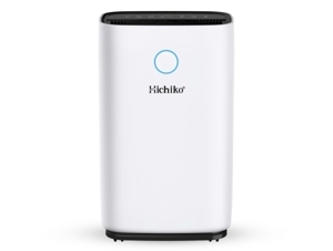 Máy hút ẩm lọc không khí Hichiko HC20-DH002