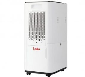Máy hút ẩm lọc không khí Saiko HDF-14