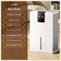Máy hút ẩm lọc không khí Sử Dụng  Trong Gia Đình Văn Phòng Chống Nồm Chống Ẩm Mốc