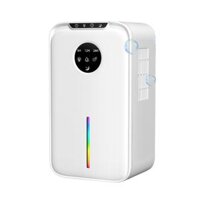 Máy Hút Ẩm & Lọc Không Khí Mini Household Dehumidifier YP2318 – 2,5L