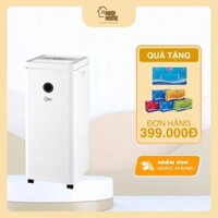 Máy hút ẩm & lọc không khí Suntec Wellness Dryfix 20 Đức -Hiệu quả, tiện lợi bền