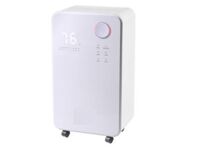 Máy hút ẩm lọc không khí Glucklich GLD20-OL (20L/ngày)