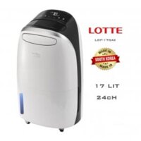 Máy hút ẩm LOTTE Feelinx LDF-170AE