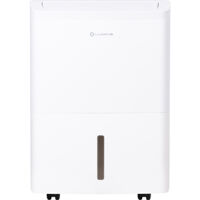 Máy hút ẩm Lumias D4 Plus 20 lít