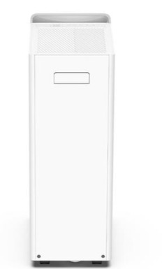 Máy hút ẩm Lumias LMD-20L