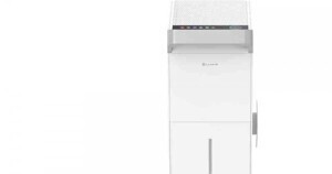 Máy hút ẩm Lumias LMD-20L