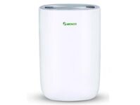 Máy hút ẩm Meaco Dry 10L Black