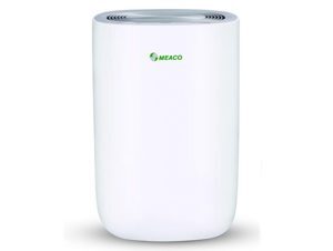 Máy hút ẩm Meaco Dry 10L