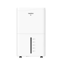 Máy hút ẩm Medion MD10832 Wifi 50L 90m2