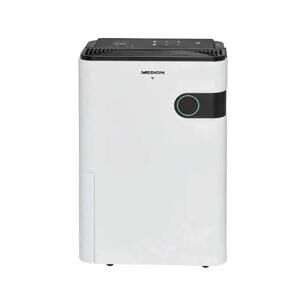 Máy hút ẩm Medion MD11132 wifi 24L/ngày