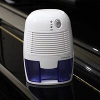 Máy Hút Ẩm Mini Đàn Piano | Dehumidifier XROW-600A | Chống Ẩm Đàn Piano | Phụ Kiện Đàn Piano