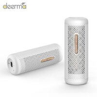 Máy hút ẩm mini Deerma DEM-CS90M CS50M tiện lợi Xiaomi Youpin phân phối- FTH Shop