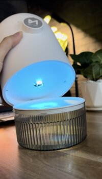 Máy hút ẩm mini MYTEM Rooming Dehumidifier