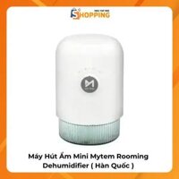 Máy Hút Ẩm Mini Mytem Rooming Dehumidifier ( Hàn Quốc )