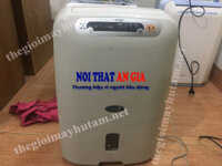 Máy hút ẩm Mitsubishi MJ-100 LKX nhật bãi(Like new 90%)
