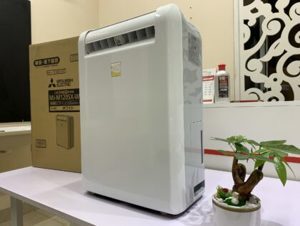 Máy hút ẩm Mitsubishi MJ-M120SX