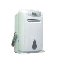 Máy hút ẩm Mitsubishi MJ-P180YX-W nội địa Nhật Bản – 18L/ngày, vận hành bền bỉ