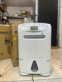 Máy hút ẩm Mitsubishi MJ-P180RX
