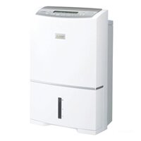 Máy hút ẩm Mitsubishi MJ-PV250YX-W – Hút ẩm mạnh 24.5L/ngày, Inverter tiết kiệm điện