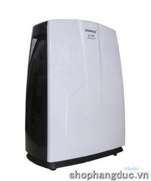 Máy hút ẩm nhập Đức Sterba LE 160