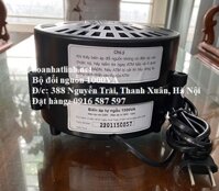 MÁY HÚT ẨM NHẬT 100V-110V CHỌN ĐỔI NGUỒN 600VA-1KVA LIOA