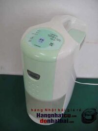 Máy hút ẩm Nhật bãi  Corona Màu xanh lá cây CD-PI635-G[CD-Pi635]