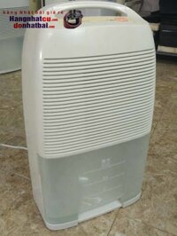 Máy hút ẩm Nhật bãi  SHARP DW-563 điện 100V[DW-563]