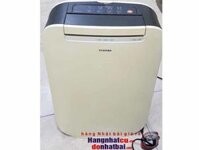 Máy hút ẩm Nhật bãi Toshiba RAD-DN70 điện 100V[RAD-DN70]