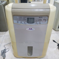 Máy hút ẩm nhật nội địa Sanyo SHD-BL10
