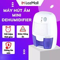 Máy Hút Ẩm Nhỏ 250Ml / D  Máy Hút Ẩm Không Khí   Máy Hút Ẩm Mini Tủ Quần Áo Máy Hút Ẩm Nhà Phòng Ngủ Phòng Ăn Văn Phòng Gia Đình.