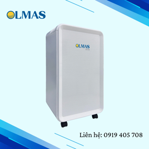 Máy hút ẩm Olm​as OS-16L