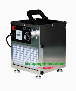 Máy hút ẩm Roto FujiE HM - WKM-50M