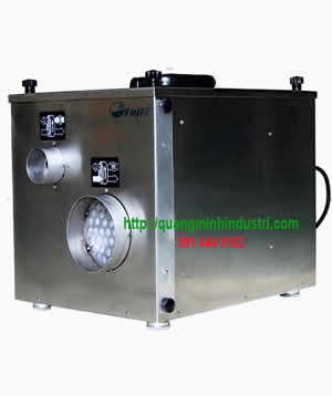 Máy hút ẩm roto FujiE HMWKM-320M