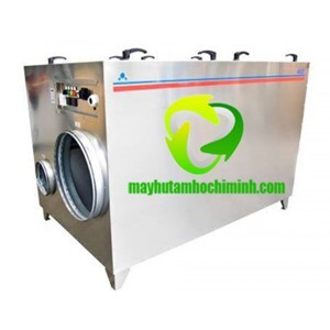 Máy hút ẩm Rotor Dehutech DT4500 (DT-4500) - 590 lít/ngày