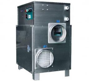 Máy hút ẩm rotor Fujie HM-WKM-1500P - 14700W