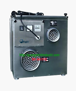 Máy hút ẩm rotor FujiE HM-WKM-550M