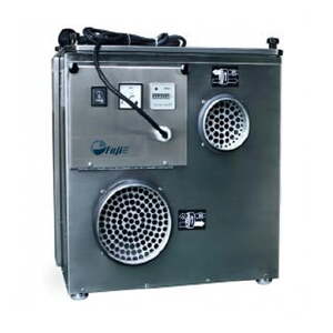 Máy hút ẩm rotor FujiE HM-WKM-550M